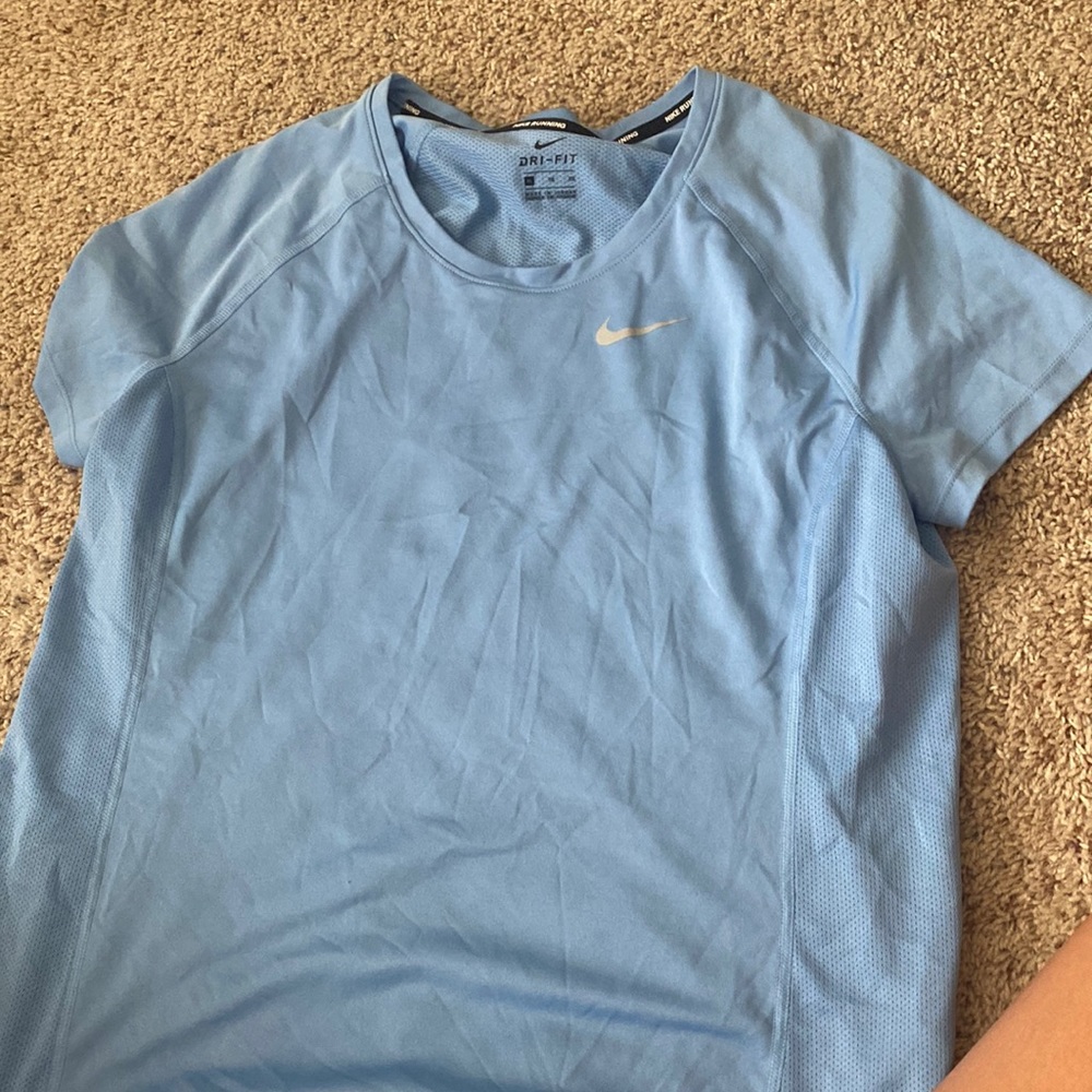 Nike Running Shirt